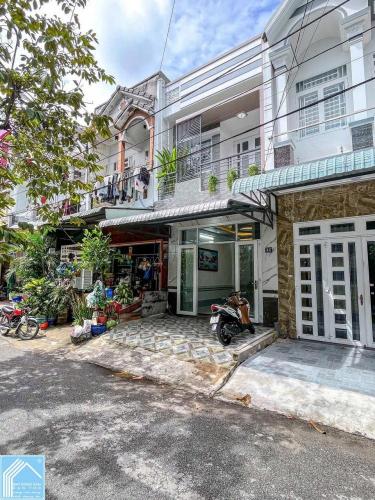 Bán Nhà Trệt Lầu Đường 26 KDC Thới nhựt 1, P.Tân An, TP.Cần Thơ