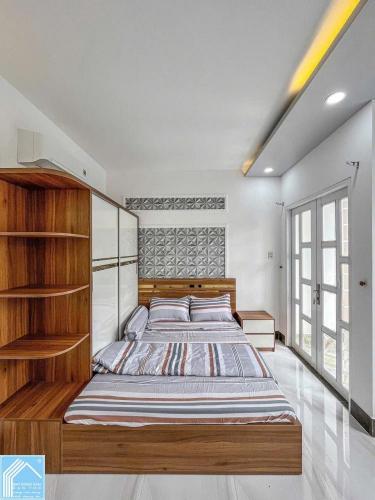 Bán Nhà Trệt Lầu Đường 26 KDC Thới nhựt 1, P.Tân An, TP.Cần Thơ