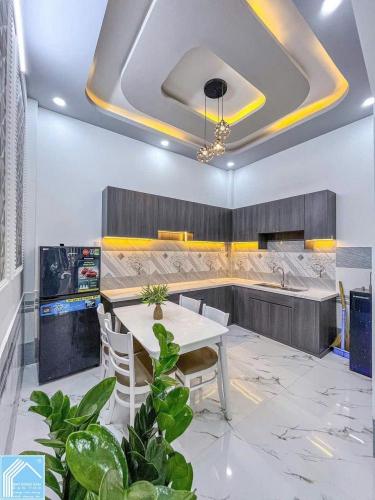 Bán Nhà Trệt Lầu Đường 26 KDC Thới nhựt 1, P.Tân An, TP.Cần Thơ