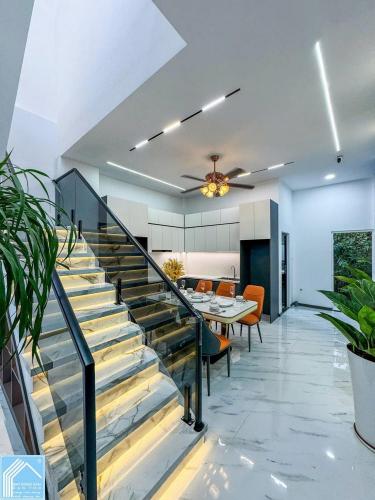 Bán Nhà Trệt Lầu đường 7A KDC Văn Hoá Tây Đô, P.Cái Răng, TP.Cần Thơ