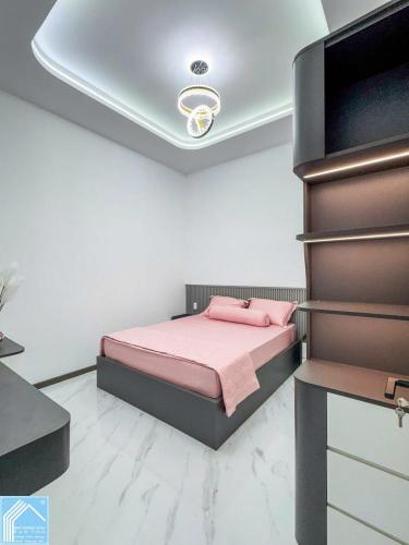 Bán Nhà Trệt Lầu đường 7A KDC Văn Hoá Tây Đô, P.Cái Răng, TP.Cần Thơ