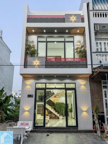 Bán Nhà Trệt Lầu đường 7A KDC Văn Hoá Tây Đô, P.Cái Răng, TP.Cần Thơ