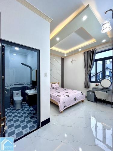 Bán Nhà Trệt Lầu đường A2 KDC 3A Lộ Vòng Cung - Cách Trục chính 30m - Gần Chợ nổi, P.An Bình