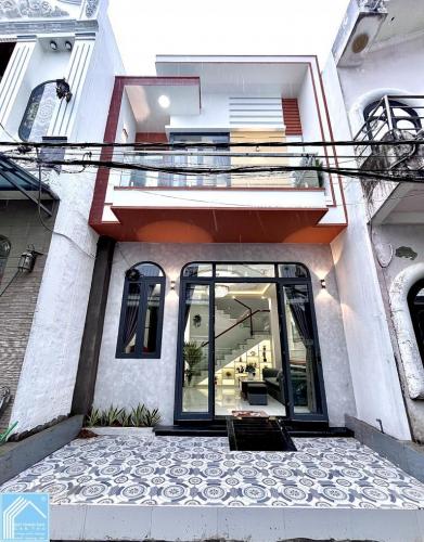 Bán Nhà Trệt Lầu đường A2 KDC 3A Lộ Vòng Cung - Cách Trục chính 30m - Gần Chợ nổi, P.An Bình