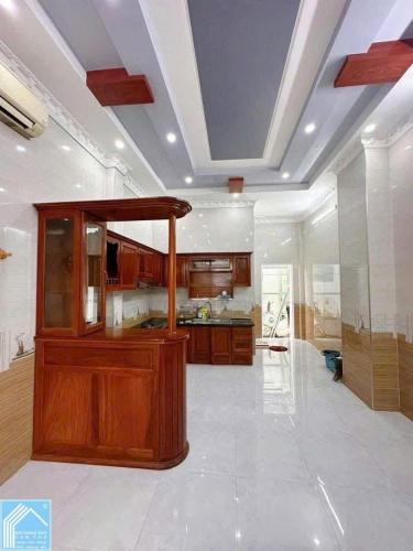 Bán Nhà Trệt Lầu đường B10 KDC 91B, P.Tân An, TP.Cần Thơ