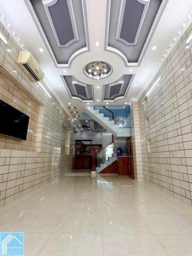 Bán Nhà Trệt Lầu đường B10 KDC 91B, P.Tân An, TP.Cần Thơ