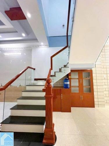 Bán Nhà Trệt Lầu đường B10 KDC 91B, P.Tân An, TP.Cần Thơ