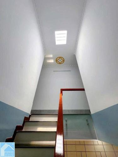 Bán Nhà Trệt Lầu đường B10 KDC 91B, P.Tân An, TP.Cần Thơ