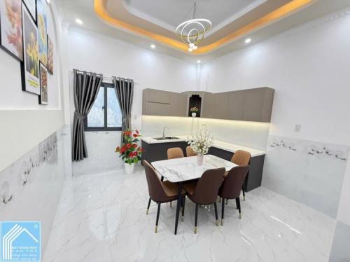 Bán Nhà Trệt Lầu đường B2 KDC 3A - Gần chợ Nổi, Trường học, P.An Bình, TP.Cần Thơ