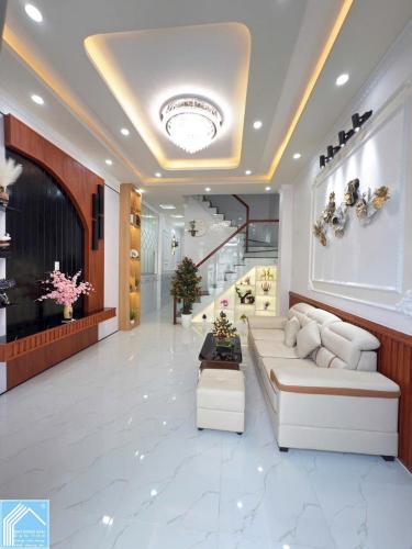 Bán Nhà Trệt Lầu đường B2 KDC 3A - Gần chợ Nổi, Trường học, P.An Bình, TP.Cần Thơ