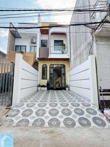 Bán Nhà Trệt Lầu đường B2 KDC 3A - Gần chợ Nổi, Trường học, P.An Bình, TP.Cần Thơ