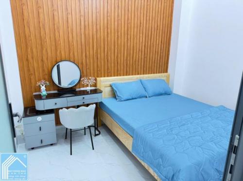 Bán Nhà Trệt Lầu đường B2 KDC 3A - Gần chợ Nổi, Trường học, P.An Bình, TP.Cần Thơ