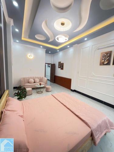 Bán Nhà Trệt Lầu đường B2 KDC 3A - Gần chợ Nổi, Trường học, P.An Bình, TP.Cần Thơ