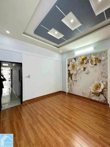 Bán nhà trệt lầu đường B24 kdc 91b sau lưng nhà đường nguyễn hiền
