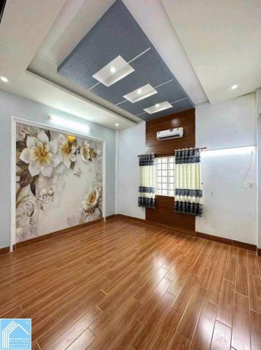 Bán nhà trệt lầu đường B24 kdc 91b sau lưng nhà đường nguyễn hiền