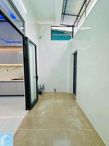 BÁN NHÀ TRỆT LẦU ĐƯỜNG C2 KDC PHÚ AN- P. HƯNG PHÚ- CẦN THƠ. 