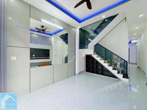 CHỦ GỞI: BÁN NHÀ TRỆT LẦU ĐƯỜNG C2 KDC PHÚ AN- P. HƯNG PHÚ- CẦN THƠ. 