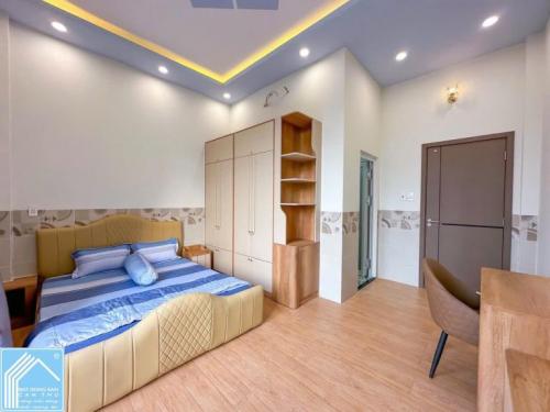 Bán Nhà Trệt Lầu đường G1 KDC 3A Lộ Vòng Cung - Gần chợ Nổi