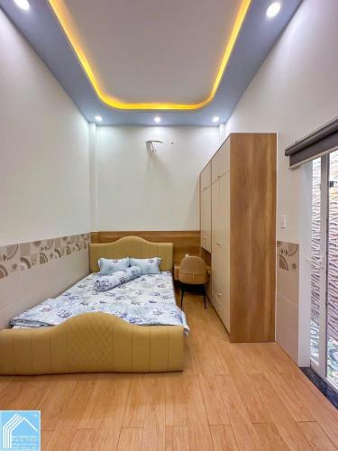 Bán Nhà Trệt Lầu đường G1 KDC 3A Lộ Vòng Cung - Gần chợ Nổi