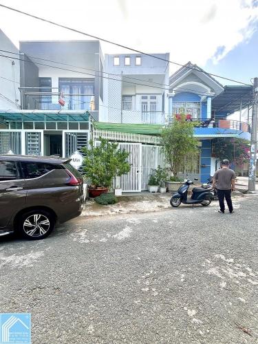 Bán Nhà Trệt Lầu đường Nam Cao KDC 91B - Thông Trần Hoàng Na & Nguyễn Hiền