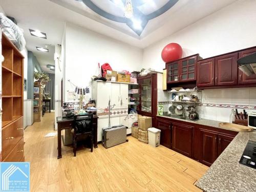 Bán Nhà Trệt Lầu đường Nam Cao KDC 91B - Thông Trần Hoàng Na & Nguyễn Hiền