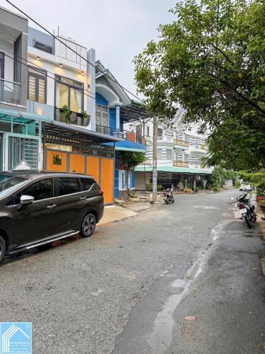 Bán Nhà Trệt Lầu đường Nam Cao kdc 91b - thông Trần Hoàng Na & Nguyễn Hiền