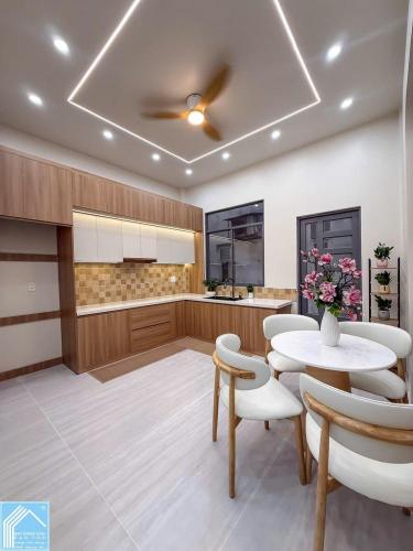 Bán Nhà Trệt Lầu đường Nam Cao kdc 91b - thông Trần Hoàng Na & Nguyễn Hiền