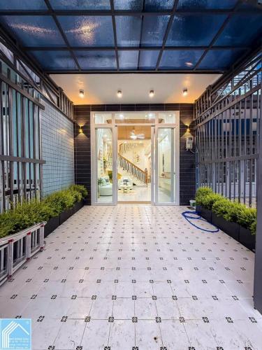 Bán Nhà Trệt Lầu đường Nam Cao kdc 91b - thông Trần Hoàng Na & Nguyễn Hiền