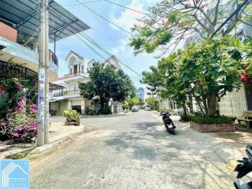 Bán Nhà Trệt Lầu đường Nam Cao KDC 91B - Thông Trần Hoàng Na & Nguyễn Hiền