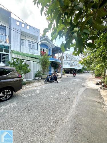 Bán Nhà Trệt Lầu đường Nam Cao KDC 91B - Thông Trần Hoàng Na & Nguyễn Hiền