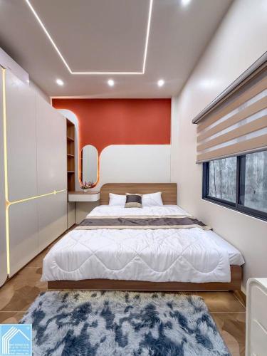 Bán Nhà Trệt Lầu đường Nam Cao kdc 91b - thông Trần Hoàng Na & Nguyễn Hiền