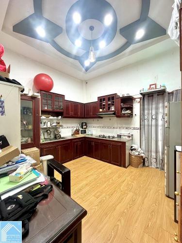 Bán Nhà Trệt Lầu đường Nam Cao KDC 91B - Thông Trần Hoàng Na & Nguyễn Hiền