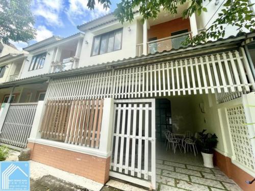 BÁN NHÀ TRỆT LẦU ĐƯỜNG SỐ 1, KDC NAM LONG, P. CÁI RĂNG, CẦN THƠ - Giá bán 4,5 tỷ