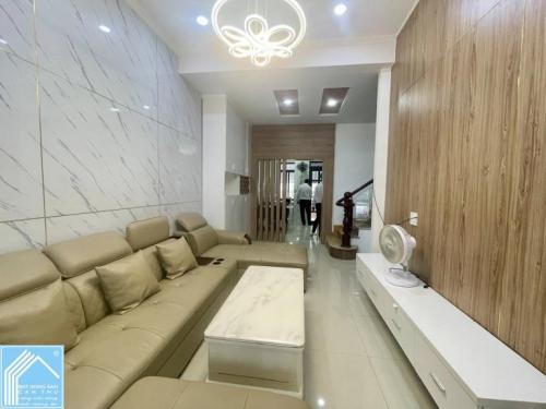 BÁN NHÀ TRỆT LẦU ĐƯỜNG SỐ 1, KDC NAM LONG, P. CÁI RĂNG, CẦN THƠ - Giá bán 4,5 tỷ