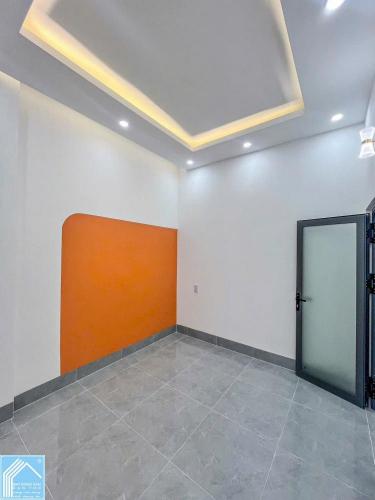 Bán Nhà Trệt Lầu đường số 25 KDC Thới Nhựt - Gần trường Mầm Non, Cấp 1,2,3, ĐH