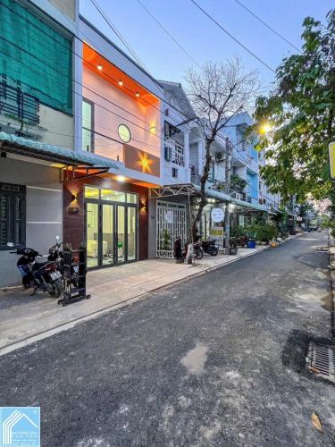 Bán Nhà Trệt Lầu đường số 25 KDC Thới Nhựt - Gần trường Mầm Non, Cấp 1,2,3, ĐH