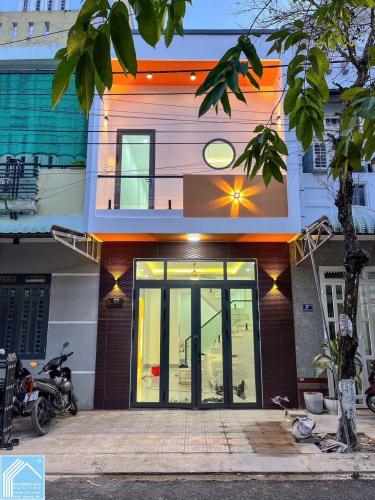 Bán Nhà Trệt Lầu đường số 25 KDC Thới Nhựt - Gần trường Mầm Non, Cấp 1,2,3, ĐH