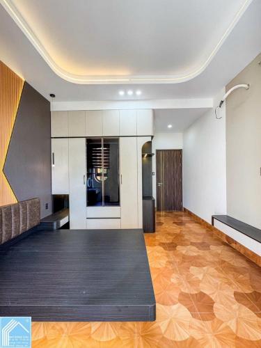 Bán Nhà Trệt Lầu đường số 3 KDC Nhi Đồng - Gần ĐH FPT, Bệnh viện Nhi, P.Long Tuyền