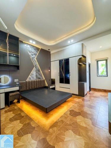 Bán Nhà Trệt Lầu đường số 3 KDC Nhi Đồng - Gần ĐH FPT, Bệnh viện Nhi, P.Long Tuyền