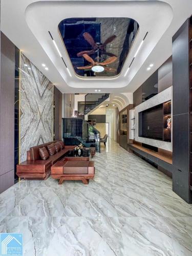 Bán Nhà Trệt Lầu đường số 3 KDC Nhi Đồng - Gần ĐH FPT, Bệnh viện Nhi, P.Long Tuyền