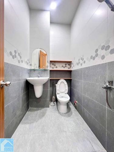  BÁN NHÀ TRỆT LẦU ĐƯỜNG SỐ 3 KHU TIỂU DỰ ÁN NHI ĐỒNG 