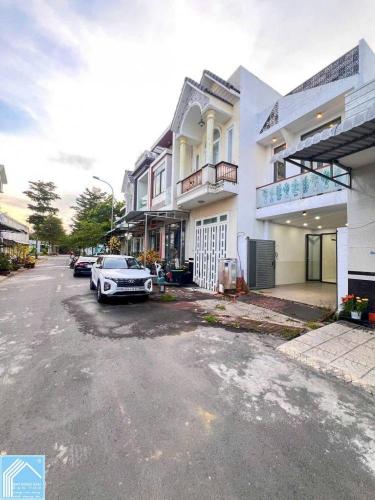  BÁN NHÀ TRỆT LẦU ĐƯỜNG SỐ 3 KHU TIỂU DỰ ÁN NHI ĐỒNG 