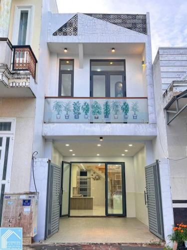  BÁN NHÀ TRỆT LẦU ĐƯỜNG SỐ 3 KHU TIỂU DỰ ÁN NHI ĐỒNG 