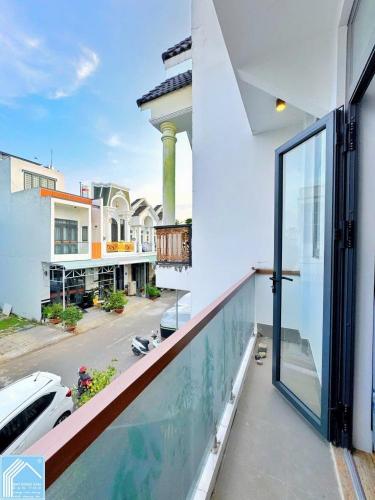  BÁN NHÀ TRỆT LẦU ĐƯỜNG SỐ 3 KHU TIỂU DỰ ÁN NHI ĐỒNG 