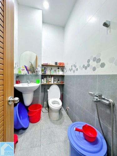  BÁN NHÀ TRỆT LẦU ĐƯỜNG SỐ 3 KHU TIỂU DỰ ÁN NHI ĐỒNG 