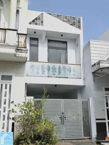  BÁN NHÀ TRỆT LẦU ĐƯỜNG SỐ 3 KHU TIỂU DỰ ÁN NHI ĐỒNG 