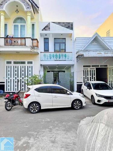  BÁN NHÀ TRỆT LẦU ĐƯỜNG SỐ 3 KHU TIỂU DỰ ÁN NHI ĐỒNG 