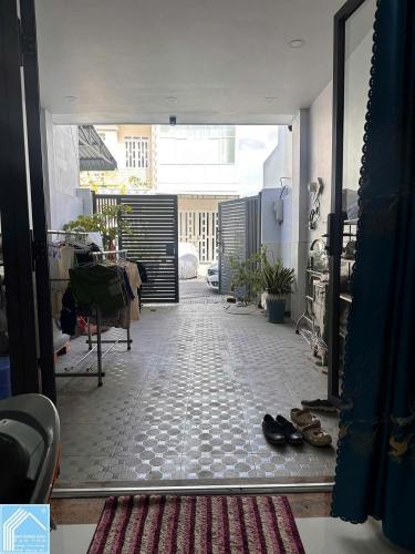  BÁN NHÀ TRỆT LẦU ĐƯỜNG SỐ 3 KHU TIỂU DỰ ÁN NHI ĐỒNG P. LONG TUYỀN TP CẦN THƠ. ĐỐI DIỆN BV NHI ĐỒNG