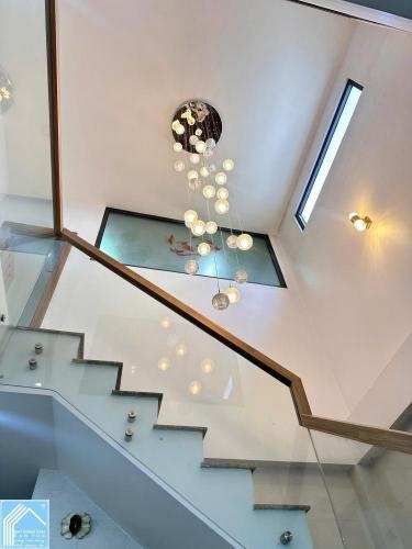  BÁN NHÀ TRỆT LẦU ĐƯỜNG SỐ 3 KHU TIỂU DỰ ÁN NHI ĐỒNG P. LONG TUYỀN TP CẦN THƠ. ĐỐI DIỆN BV NHI ĐỒNG