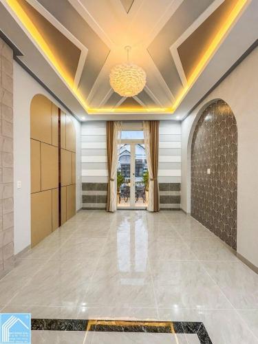 Bán Nhà Trệt Lầu đường số 5 KDC Nhi Đồng - Gần ĐH FPT, Nam Cần Thơ & Bệnh viện Nhi, SIS